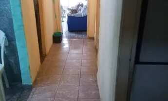 Imagem 5: Casa Padrão no Olavo Bilac