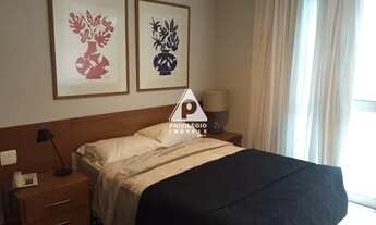 Imagem 3: Apartamento à venda, 1 quarto, 1 vaga, BARRA DA TIJUCA - RIO DE JANEIRO/RJ