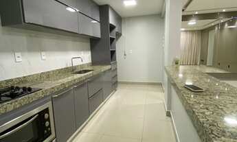 Imagem 3: Alugo apartamento 3 quartos sendo 2 suítes com elevador e garagem - nascente