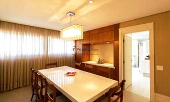 Imagem 5: Jardim paulista Alto Padrão reformado 4 dormitorios 3 suites 3 vagas