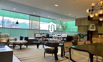 Imagem 4: APARTAMENTO RESIDENCIAL em São Paulo - SP, Brooklin