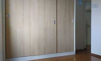 Imagem 7: Apartamento com 2 dormitórios à venda, 55 m² por R$ 365.000,00 - Parque Maria Domitila - S