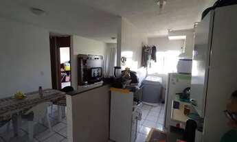 Imagem 5: VA38-Apartamento 2/4 SEM SUÍTE, SALA, COZINHA, BANHEIRO SOCIAL - Condominio Yolanda pires