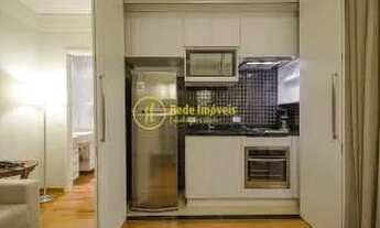 Imagem 7: Apartamento com disponibilidade para Locação na Vila Olímpia