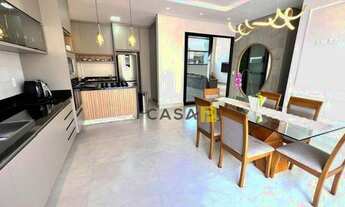 Imagem 7: Casa para Locação em Condomínio em Americana por R$8.500,00