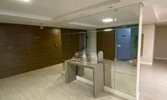 Imagem 5: Cobertura no Residencial Mário Quintana, 4 quartos, 2 suíte, 5 banheiros e vagas, Estreito