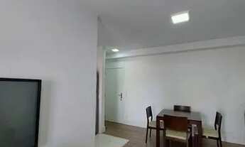 Imagem 2: Apartamento para aluguel e venda tem 76 metros quadrados com 2 quartos em Tatuapé - São Pa