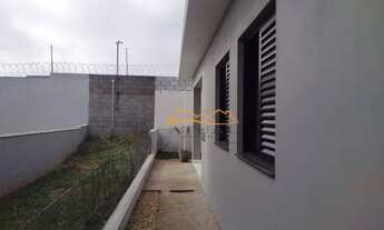 Imagem 3: Casa com 3 dormitórios à venda, 104 m² por R$ 685.000,00 - Ondas - Piracicaba/SP