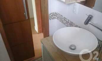 Imagem 7: Apartamento com 2 dormitórios, 62 m² - venda por R$ 210.000,00 ou aluguel por R$ 1.530,00