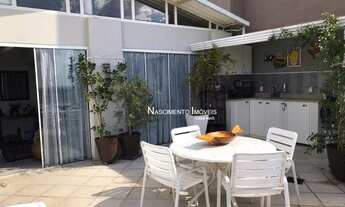 Imagem 2: Cobertura com 3 dormitórios à venda, 144 m² por R$ 900.000,00 - Chácara Primavera - Campin