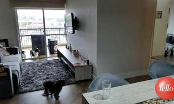 Imagem 4: São Paulo - Apartamento Padrão - Vila Prudente