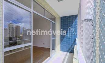 Imagem 5: Amplo Apartamento 3 Quartos para Aluguel na Graça