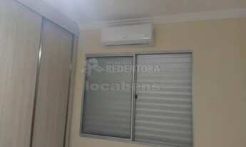 Imagem 2: Apartamento Padrão em São José do Rio Preto