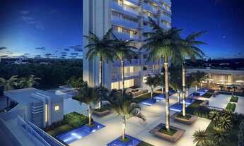 Imagem: ALTIPLANO - Top - 3 quartos clube