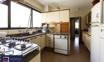 Imagem 6: Locação Apartamento 3 Dormitórios - 210 m² Itaim Bibi