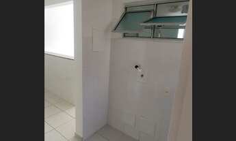 Imagem 4: Apartamento 02 quartos no Sítio das Garças