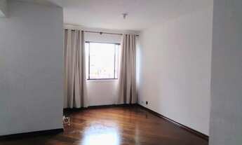 Imagem 2: Apartamento para Locação em São Paulo, Lauzane Paulista, 2 dormitórios, 1 banheiro, 1 vaga