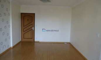 Imagem 2: Apartamento na Vila Moinho Velho