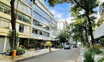 Imagem 2: Apartamento com 4 quartos à venda, 215 m² por R$ 3.850.000 - Ipanema - Rio de Janeiro/RJ