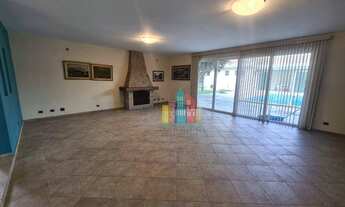 Imagem: Casa 600m² 4 dormitórios sendo 2 suítes