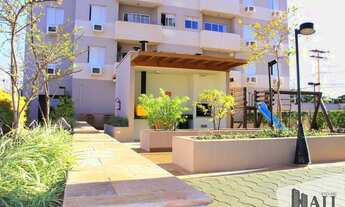 Imagem 3: Apartamento à venda no Condomínio Altos de Iboruna, com 3 quartos, por R$ 325.000