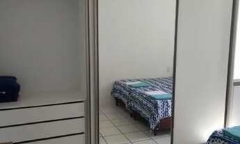 Imagem 6: Apartamento Vista Mar com 74 metros quadrados com 2 quartos em Praia do Futuro II