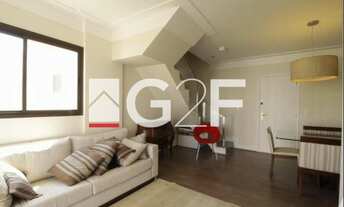 Imagem 4: Cobertura com 3 quartos para venda no Cambuí