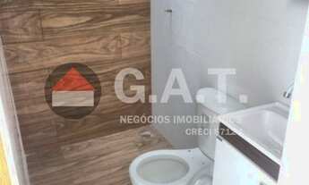 Imagem 6: CASA PARA LOCAÇÃO NO JARDIM SIMUS - SOROCABA/SP