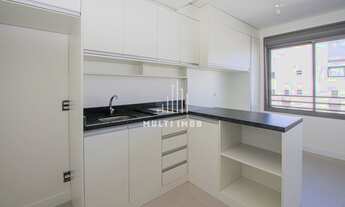 Imagem 2: Loft semi mobiliado, 30m², Cidade Baixa
