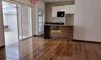 Imagem: Duplex na Vila Nova Conceição