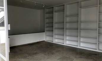 Imagem 4: ALUGO CONTRATO RESIDENCIAL <br>COBERTURA DUPLEX 03 QUARTOS EM COPACABANA 156M2