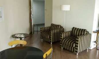 Imagem 2: 05077 - Flat/Aparthotel 1 Dorm. (1 Suíte), PARAÍSO - SÃO PAULO/SP