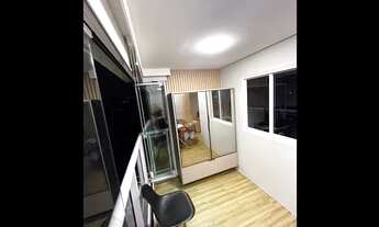 Imagem 3: Apartamento com 3 dormitórios, 1 suíte, 68 m², 1 vaga na Vila Rosália - Guarulhos - SP