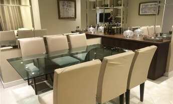 Imagem 4: APARTAMENTO RESIDENCIAL em São Paulo - SP, Vila Regente Feijó