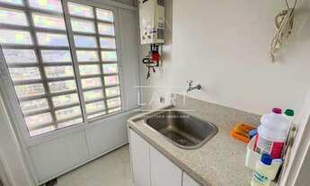 Imagem 16: Apartamento com 2 dormitórios à venda, 70 m² por R$ 2.200.000,00 - Leblon - Rio de Janeiro