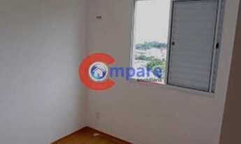 Imagem 7: Venha morar no mais novo condomíno da Região, Golden City, amplo espaço de convivência, la