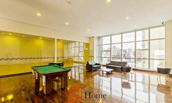 Imagem 6: Studio para aluguel no Centro