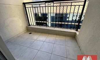 Imagem 3: Apartamento com 2 dormitórios para alugar, 47 m² por R$ 4.344,00/mês - Bela Vista - São Pa