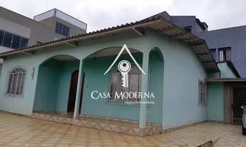 Imagem 3: CASA COM UMA SUITE E DOIS QUARTOS NO CENTRO DE CASCAVEL PARA LOCAÇÃO