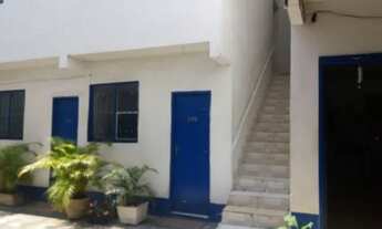 Imagem: Kitinete Mobiliada no Bairro Glória. Ambiente