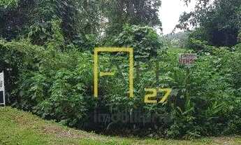 Imagem 2: Terreno à venda, 2000 m² por R$ 370.000,00 - Caraguatá - Mairiporã/SP