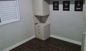 Imagem 3: Apartamento para aluguel 69m2 no Condominio Terraces