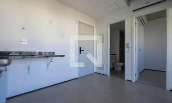 Imagem 5: Apartamento para Aluguel - Jardim Paulista, 1 Quarto, 30 m2