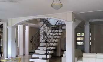 Imagem 2: Casa para Venda - 840m², 7 dormitórios, sendo 2 suites, 5 vagas - Marechal Rondon