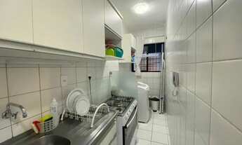 Imagem 3: Apartamento 2/4 com 01 Suíte a Venda na Barra - Salvador - BA