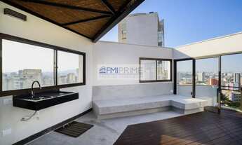 Imagem 4: Otima Cobertura Bairro Perdices 590M2 R$4.500.000,00