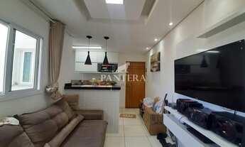 Imagem 3: Apartamento Cobertura para aluguel no bairro Vila Tibiriçá