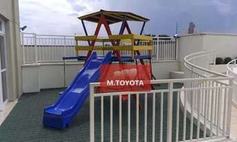 Imagem 2: Apartamento tipo Studio - Condomínio Inside Guarulhos