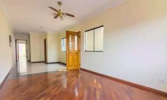 Imagem 2: CASA COM 3 SUITES , ALUGUEL R$3.900,00 NA VILA SÃO FRANCISCO