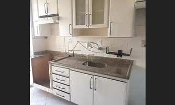 Imagem: Excelente e aconchegante apartamento à